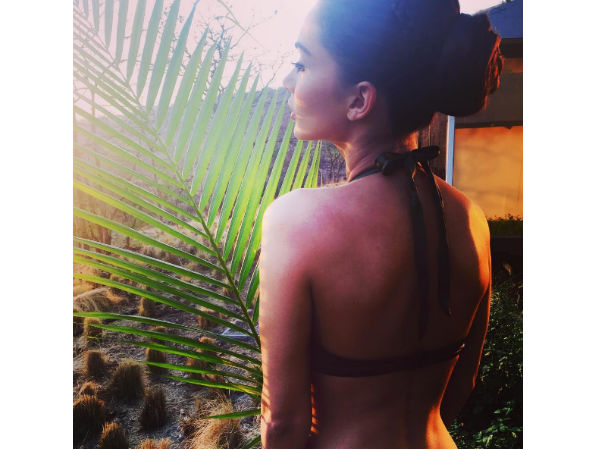 ஷூட்டிங் ஸ்பாட் !