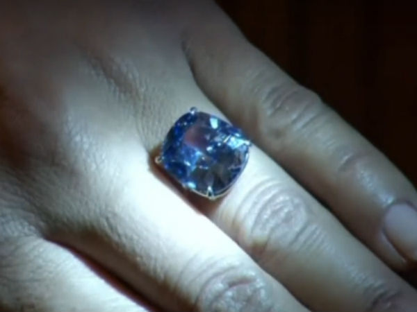 வைர நகை உற்பத்தியாளர்கள்!