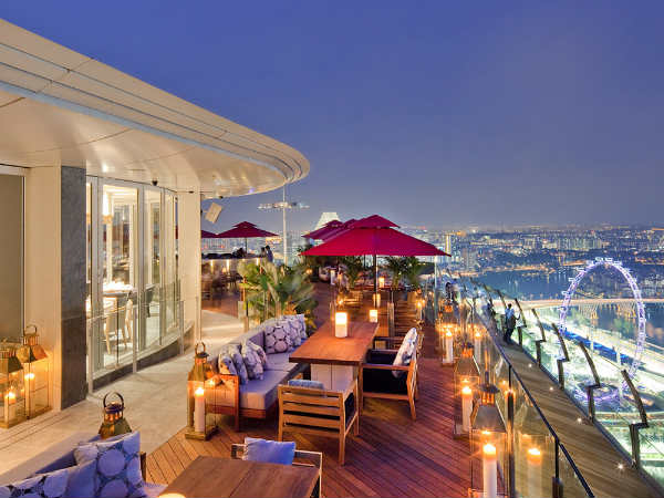 விலை உயர்ந்த டின்னர்!