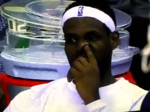 இதர கிருமிகள்!