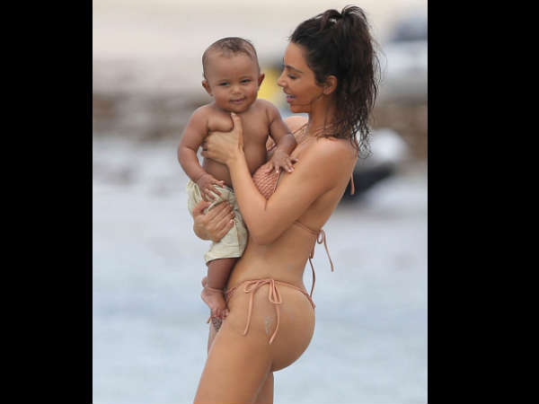 செயிண்ட் உடன் கிம்