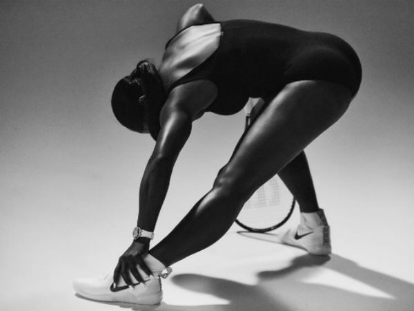 ஸ்போர்ட்ஸ் போட்டோஷூட்!