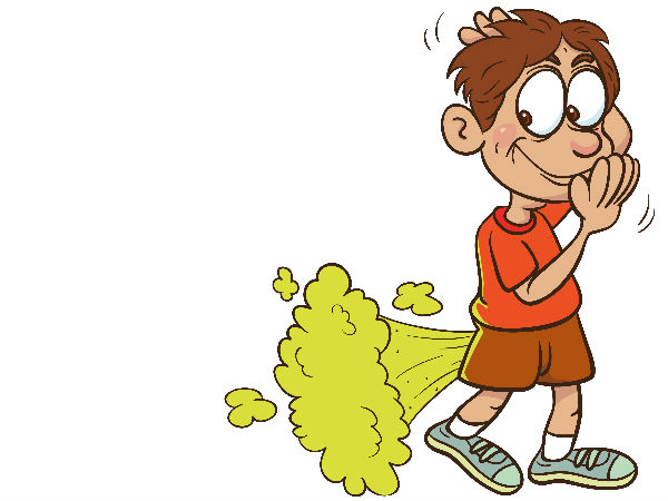 வயிறு ஆரோக்கியம்!