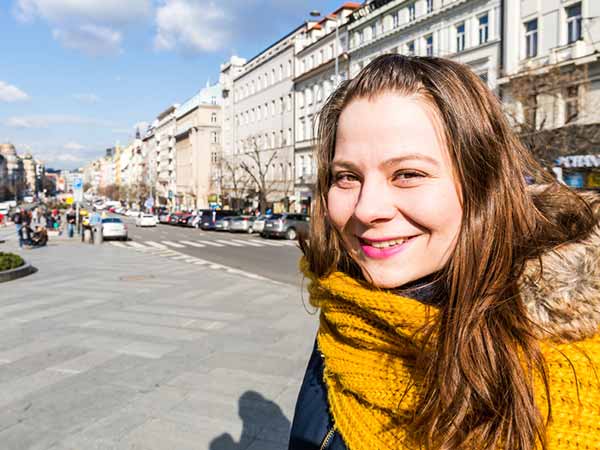 பிராகா, செக் குடியரசு