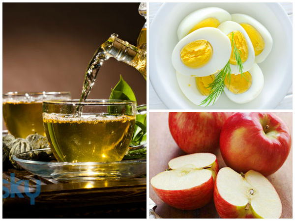 மதிய உணவு