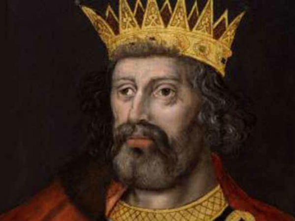 எட்வர்ட் II எட்வர்ட் II