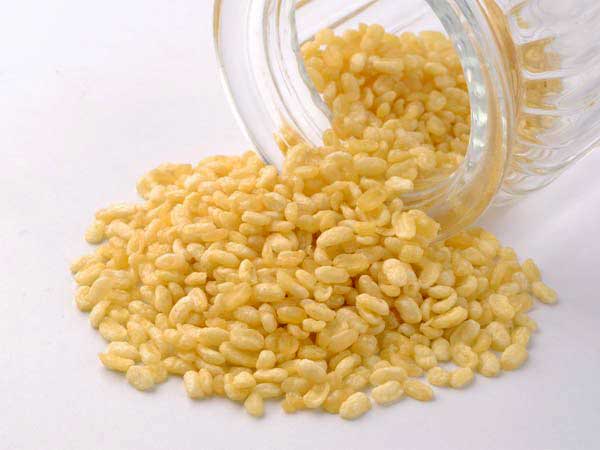  பாசிப் பருப்பு :