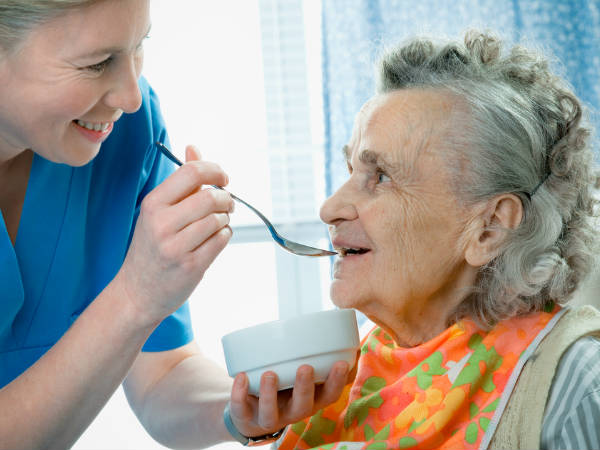 Calcium Supplementary may lead women at Higher Risk of Dementia 