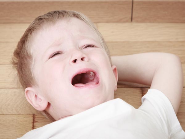 How to protect your babies from harmful injuries 