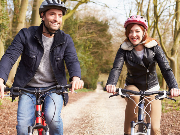 Being Active may reduce Blood Glucose for Obese People