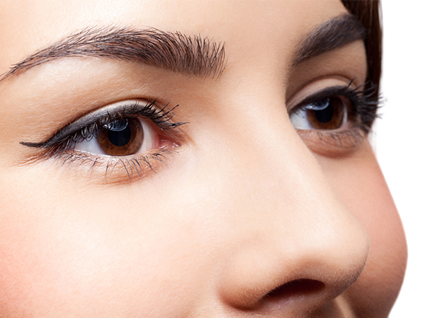 Home remedies to get beautiful eyes