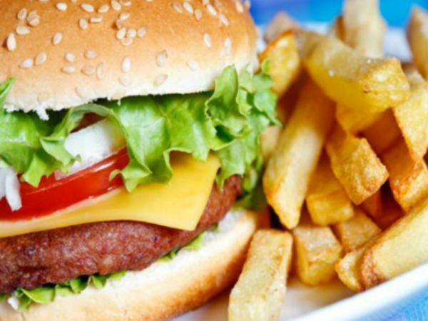 Best and Worst foods for Diabetic patients 