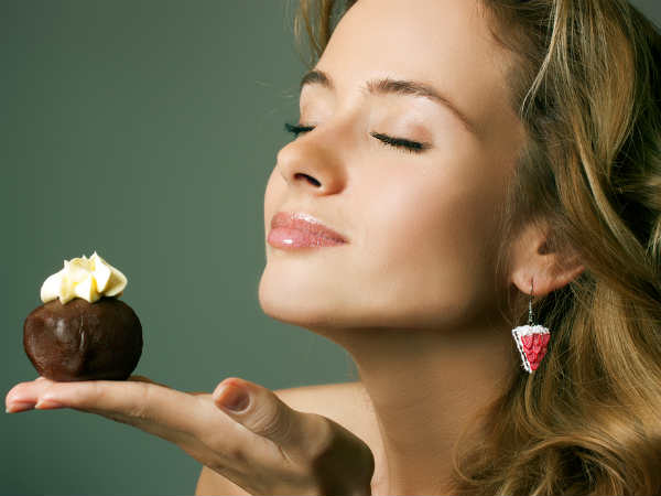  Smell test may help to find out the alzheimer disease at early stage