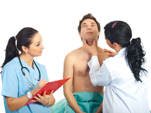 Symptoms of Hypothyroidism