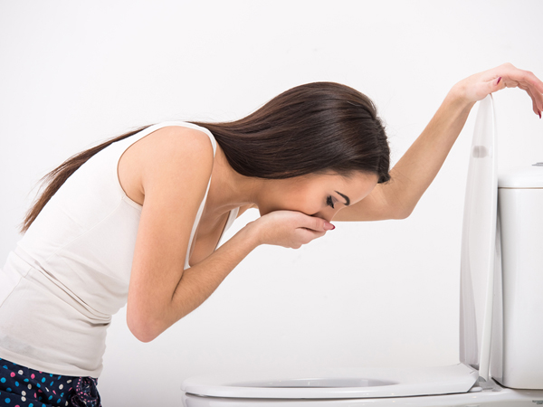 How to overcome Pregnancy Complaints 