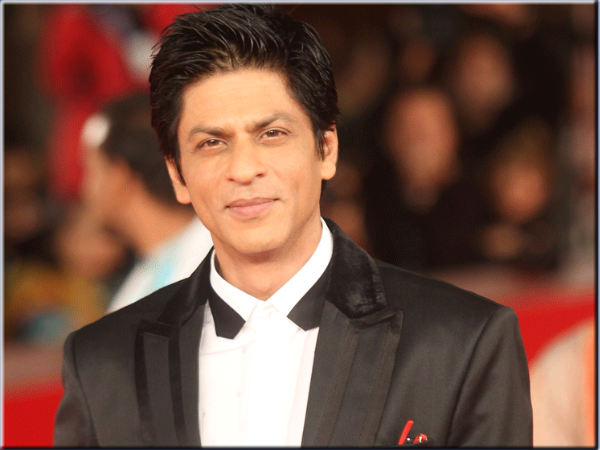 ஷாருக்கான்!