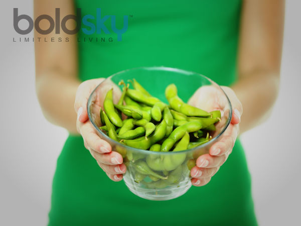 பீன்ஸ் :