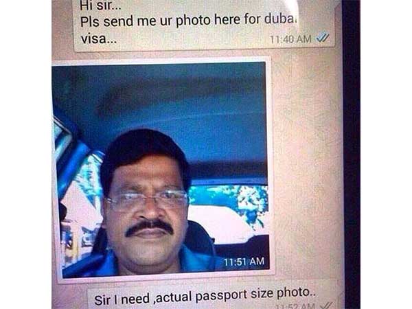 செல்ஃபீ #6 செல்ஃபீ #6