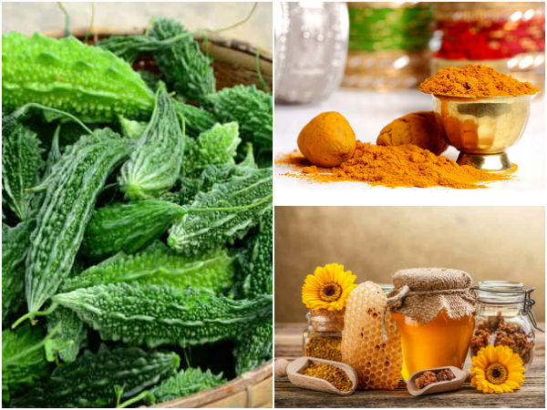 பானம் தயாரிக்க தேவையான பொருட்கள்: