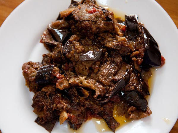 ஏன் கத்திரிக்காய் அலர்ஜியை உண்டாக்குகிறது?