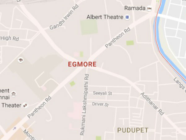 விஜய நகர் காலம்!