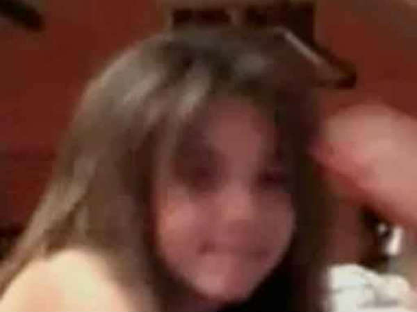 வீடியோ நீக்கம்!