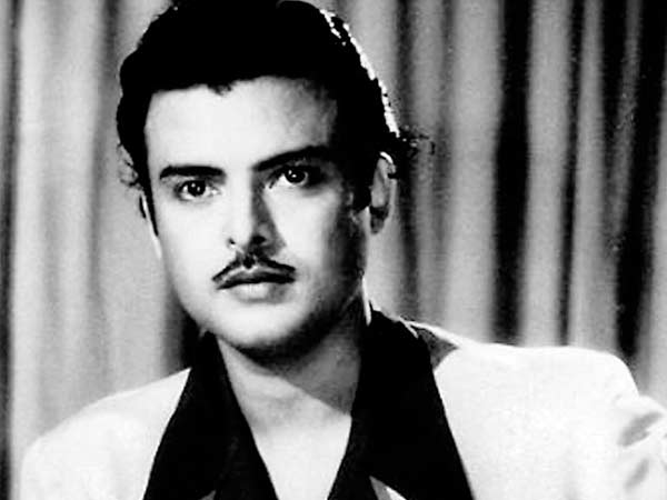 ஜெமினி கணேஷன்!