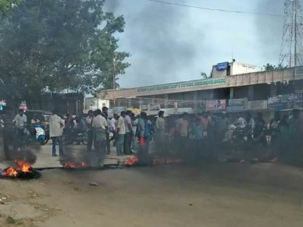 மக்கள் எண்ணிக்கை!