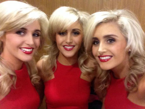 ரெட் ஹாட்!