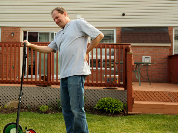 குடலிறக்கம்!