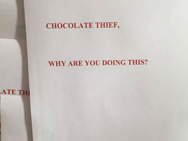 ஏன் இப்படி? ஏன் இப்படி?