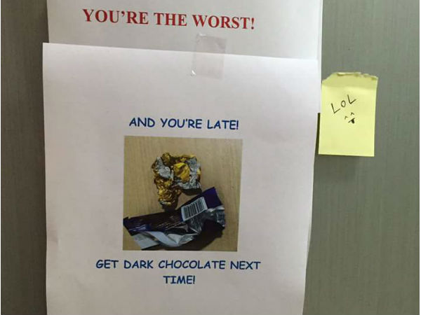 வட போச்சே! வட போச்சே!