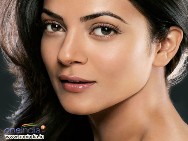 சுஷ்மிதா சென்!