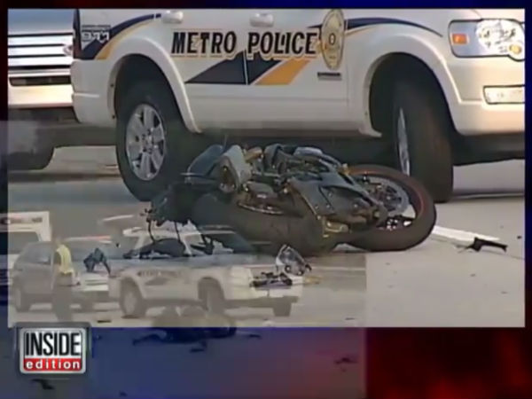 மருத்துவர்கள் கை விரித்தனர்...