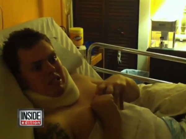 மூன்று வருடங்கள்!