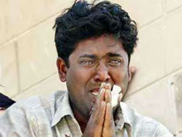 குஜராத் கலவரம்!