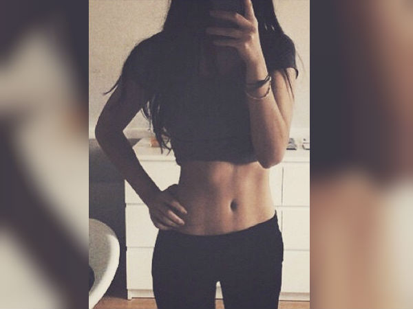 மிரர் செல்ஃபீ