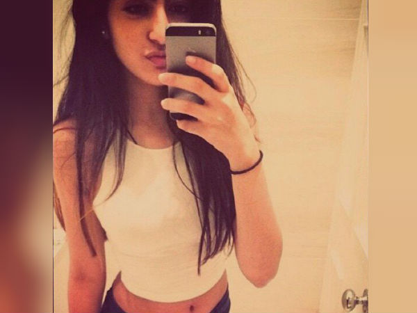 செல்ஃபீ!