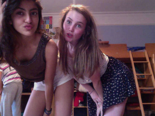 லண்டன் தோழி!