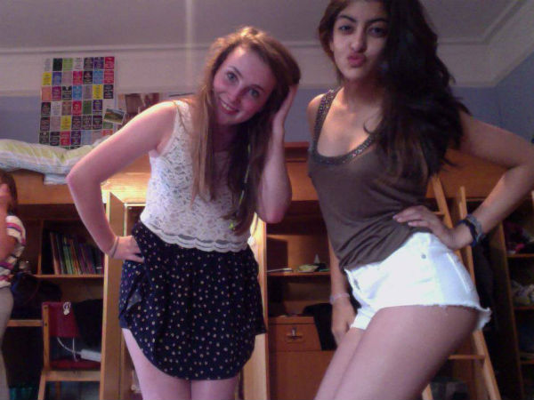 அதே லண்டன் தோழி!