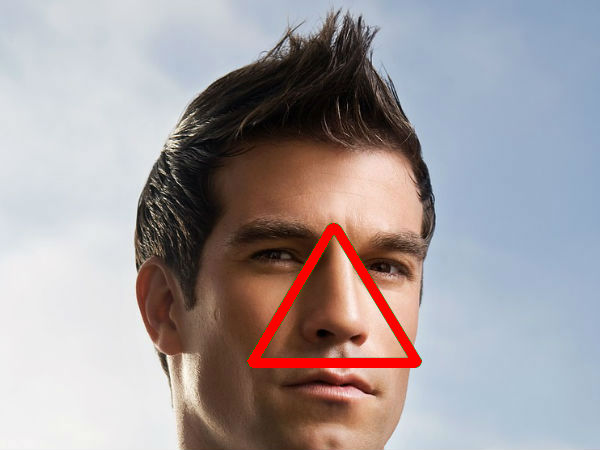 ட்ரையாங்கில் ஆப் டெத்!