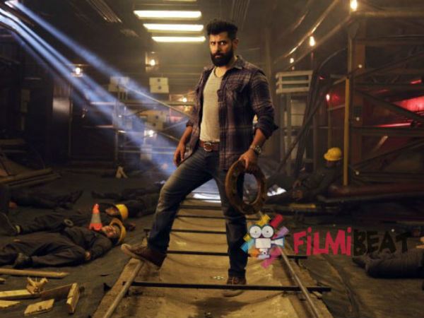 ஆளுமை, ஆதிக்கம்!