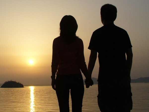 பதின் வயது காதல்!