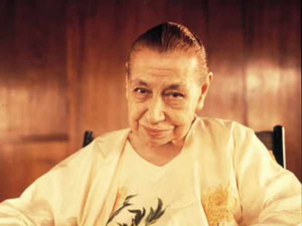 ஸ்ரீ அரவிந்த் அன்னை!