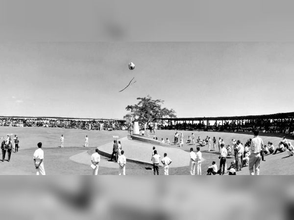 124 நாடுகள்!