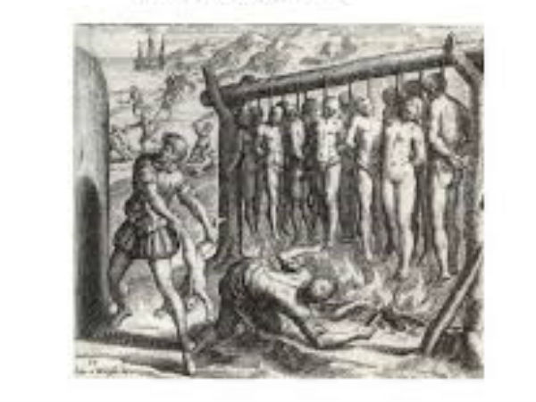 அடிமைகள்! அடிமைகள்!