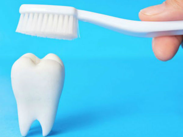 டூத் பிரஷ் சிராய்ப்பு!