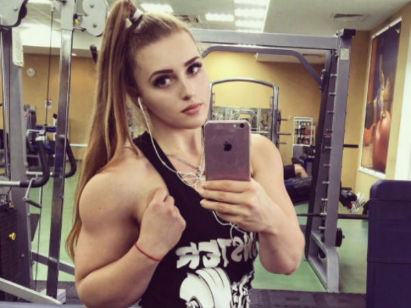 தன்னம்பிக்கை!