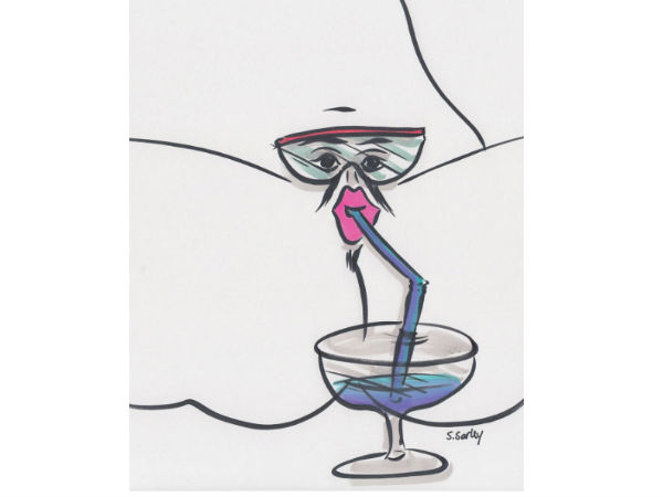 க(கொ)லை #6 க(கொ)லை #6