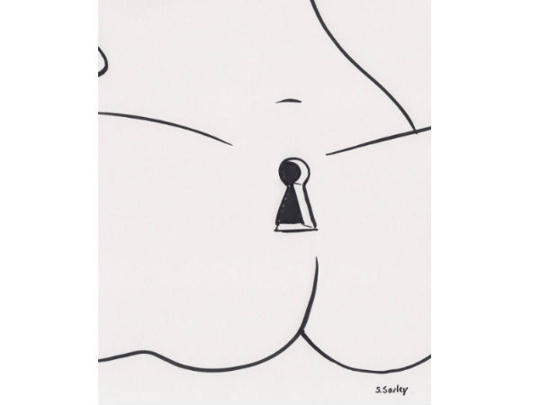 க(கொ)லை #8 க(கொ)லை #8